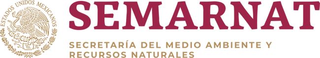 Logo “Medio Ambiente” — Secretaría de Medio Ambiente y Recursos Naturales (SEMARNAT)