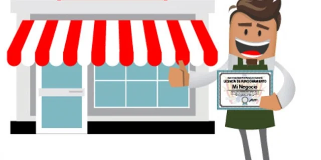 Funcionamiento de negocios