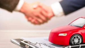 Cambio de Propietario de Vehículo en Nayarit y Jalisco