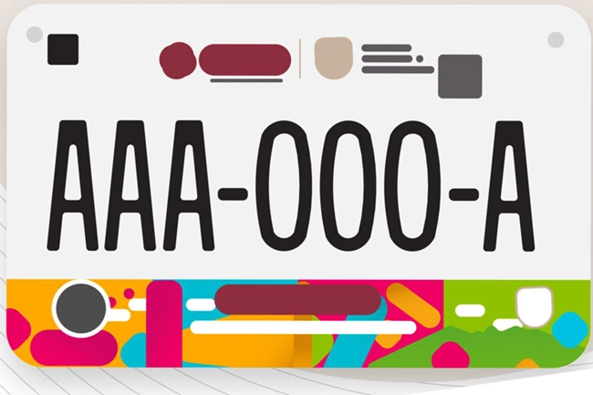 Baja y reposición de placas en Nayarit y Jalisco: requisitos y pasos