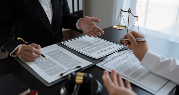 contratos mercantiles