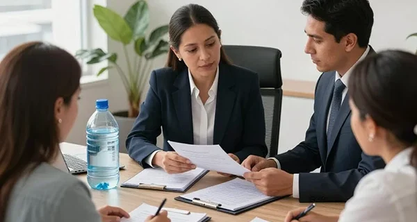 negociación de adeudo SIAPA