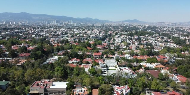 Certificado de libertad de gravamen en Jalisco y Nayarit para trámites inmobiliarios